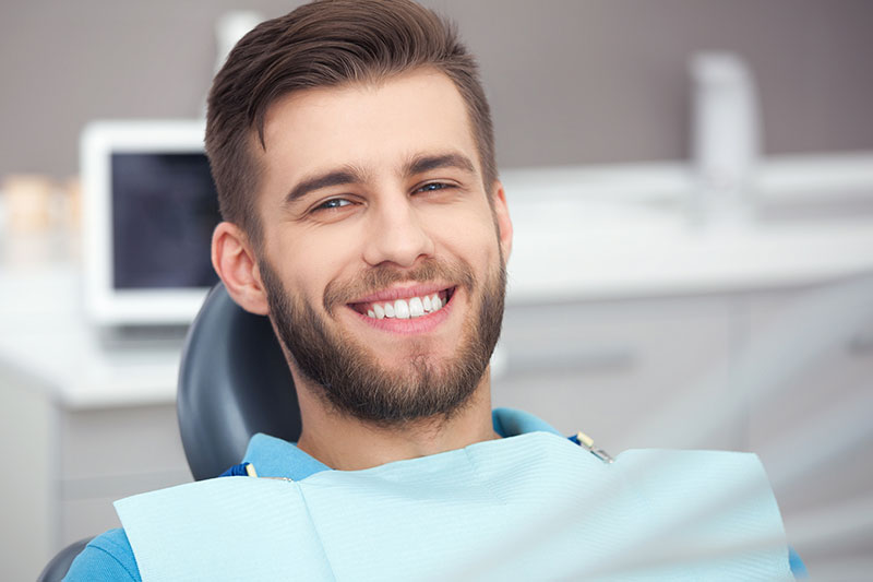 Dental Fillings in New York