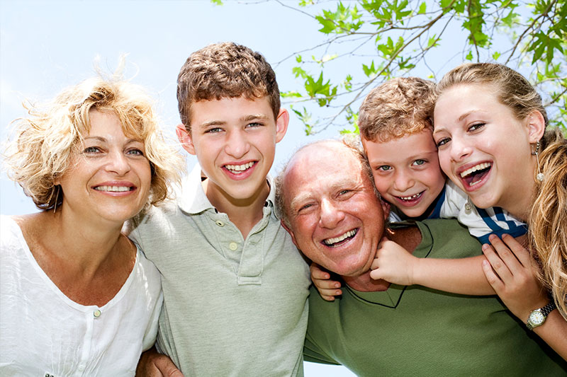 General Dentistry in New York